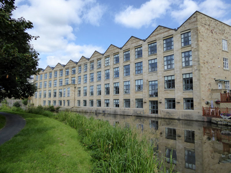 Lob Lane Brierfield